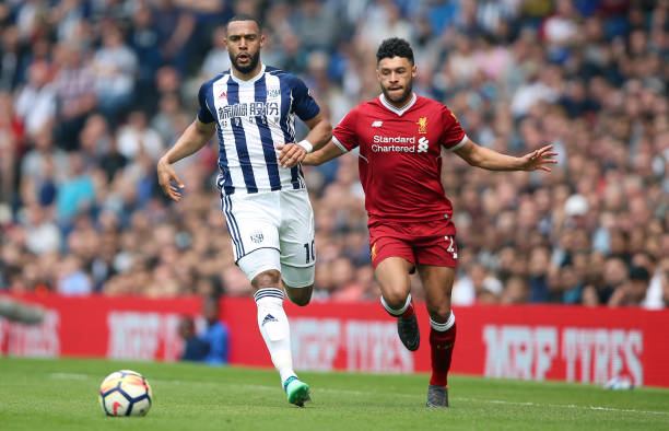 众瞩目的焦 众瞩目的焦