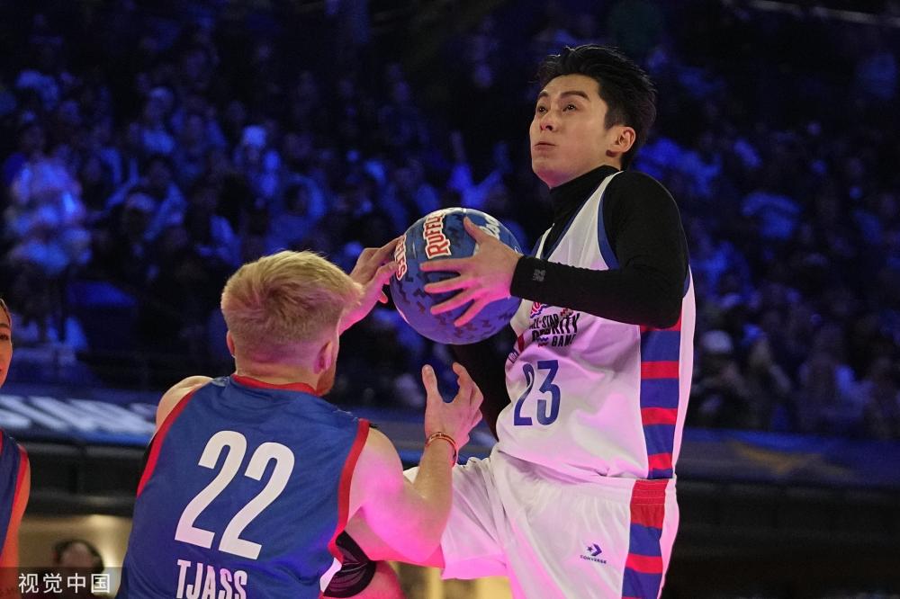 既是对对手 既是对对手